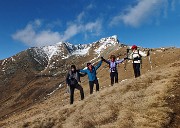 Non sempre le ciambelle escono col buco…Termenone sì, Berlinghera no ! Il 13 gennaio 2015  - FOTOGALLERY